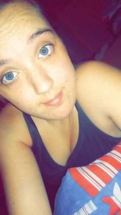 babepriinc20's profile picture. Mi sou como sou, e tenho orgulho de mim mesma ♥♥
Super damnn +.+