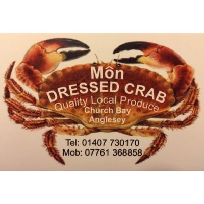 MonDressedCrab's profile picture. Producers of excellent quality local dressed crab and crab meat. Our crab is 100% crabmeat with no additives and is freshly prepared to order.