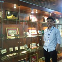 m. Eko prasetyo (@muhammadekko) 's Twitter Profile