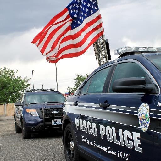 Pasco Police Dept Profile
