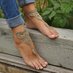 Footsie (@tweety_feet) Twitter profile photo Footsie (@tweety_feet) Twitter profile photo