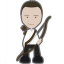 Richard Salt - @Pridepark1997 - Twitter