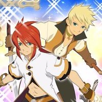 ルーク様 ルークとガイ (@luke_guy_bot) / X