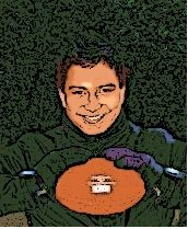 Miguel_Rivera_M's profile picture. Economista