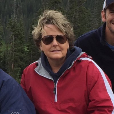 GLLigon's profile picture. Christ following, reluctant preacher's wife