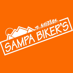 Clube de ciclistas que organiza competições e passeios de mountain bike, speed e gravel. Fundado em 1993 é pioneiro em cicloviagens organizadas no Brasil.