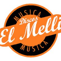 Discos el Melli (@discoselmelli) 's Twitter Profile Photo Discos el Melli (@discoselmelli) 's Twitter Profile Photo