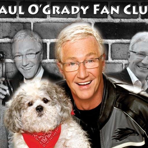 PaulOGrady_FC Profile Picture