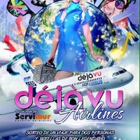 Déjàvu Archena (@dejavubowling) 's Twitter Profile