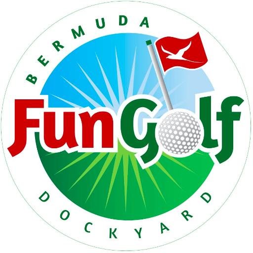 Bermuda Fun Golf
