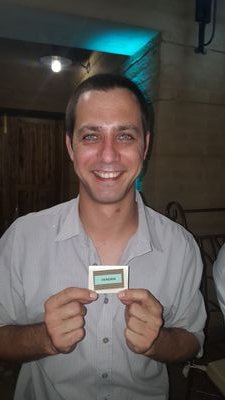 h_de_wilde's profile picture. 