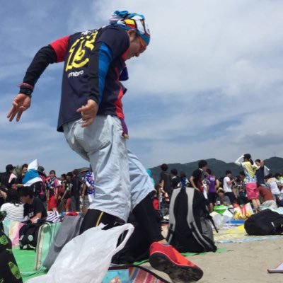 さいとうけんじ Kenjichi 515 Twitter
