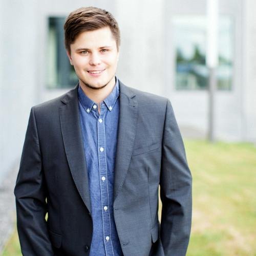 mfroebe's profile picture. Redakteur aus Dresden. #Online #Video #MotionDesign