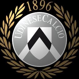 Twitter exclusivo sobre noticias da equipe da Udinese Calcio