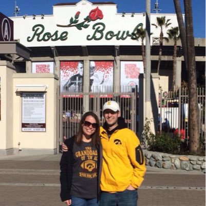 jrlinder22's profile picture. Husband & Father. Hawkeye. You're gonna get some retweets. (opinions here are mine alone)