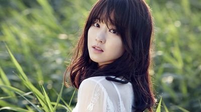 Park Bo Young~ Actress #KaumElite