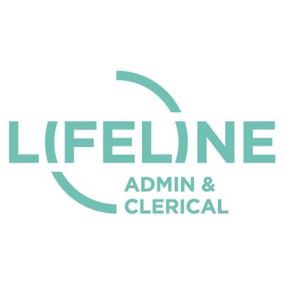 Your Reliable Admin and Clerical Recruiter: Trading since 1989, Lifeline Admin and Clerical is the NMNC recruitment specialist to the NHS and Private Hospitals