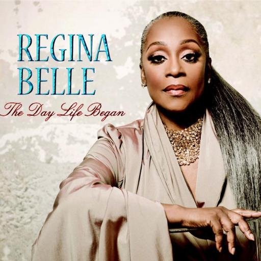 GRAMMY®winning  Regina Belle, NJ native. For Booking info contact Ivy Taylor [ivylt@hotmail.com]