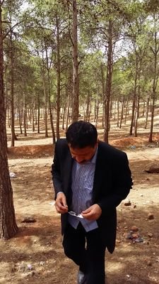 bufaisaltamemi's profile picture. اما القول بوجوب اتباع احد فيما يقول دون ذكر  دليل يدل على صحة ما يقول فليس بصحيح بل هذه المرتبة لا تصلح الا للرسول نفسه