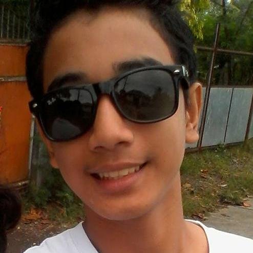 genelzuniega2's profile picture. 