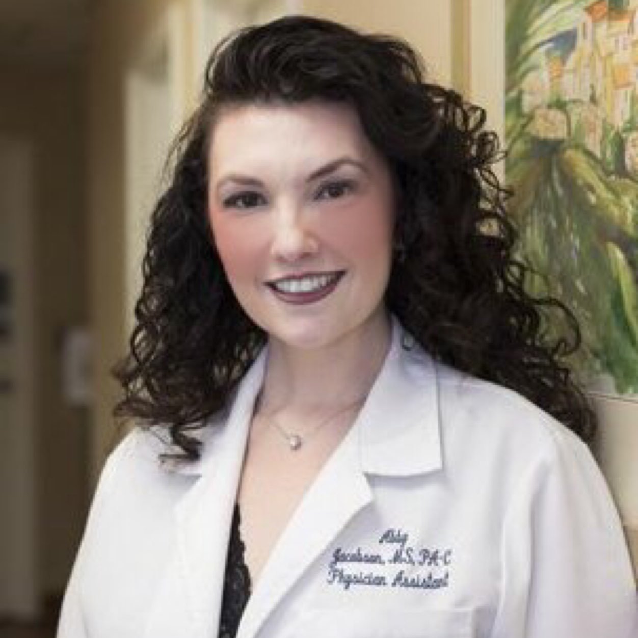 AbbyJPA's profile picture. 