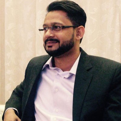 asimjilani's profile picture. 