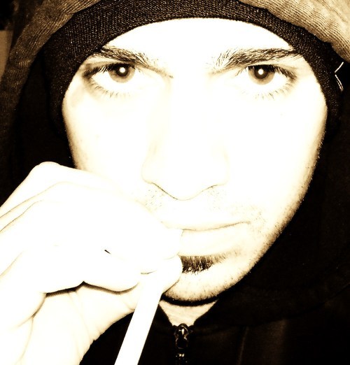 Lead Singer in a Rock Band Called (Southwalk Sugar)...