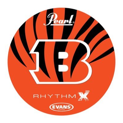 The official drumline of the @Bengals. A program of @RhythmXinc. #whodey