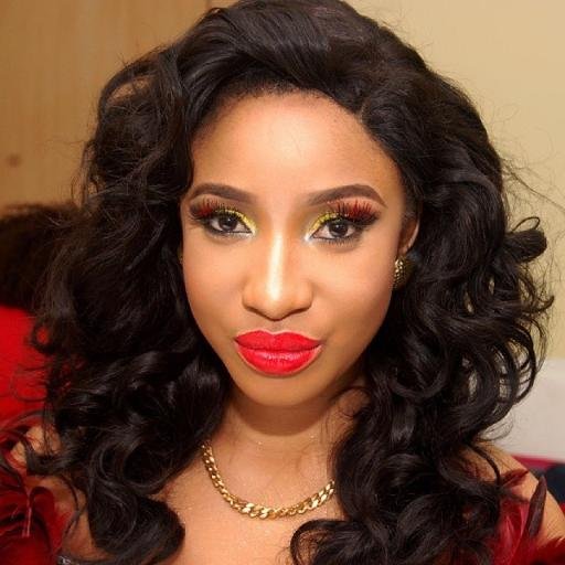We love Tonto Dikeh So Much. We love everything she does. God bless her for us (parody)