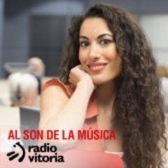 Programa Musical de @Radio_Vitoria @EITB dirigido por @ItziarGutierrez | Sábados de 16.00 a 18.00 y Domingos y Festivos de 15.00 a 18.00h.