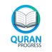 Quran Progress