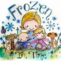 Frozen in time(@frozenintimeljt) 's Twitter Profile Photo