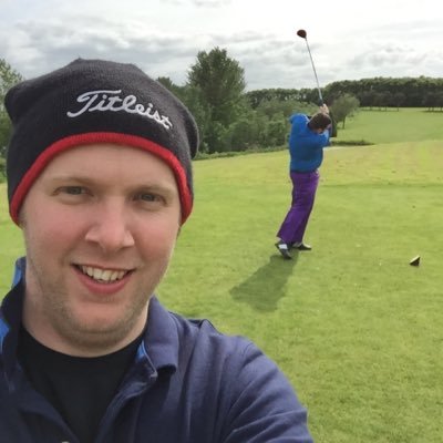 golfing414's profile picture. 2 friends playing 4 rounds of golf on 4 different courses in one day all for charity.