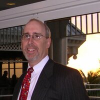 John Rinkenbaugh (@jaycat) 's Twitter Profile