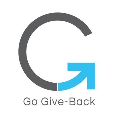 Instantly collect donations and engage your community through your next event or campaign with the Go Give-Back app. Sign up & never miss another donation!