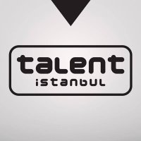 Talent İstanbul (@talent_istanbul) 's Twitter Profile Photo Talent İstanbul (@talent_istanbul) 's Twitter Profile Photo
