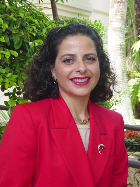 Alcirau's profile picture. Married, one daughter, Venezuelan-American living in Miami