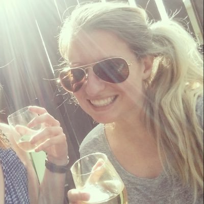 1oftheguysgirl's profile picture. Passionate about cocktail napkins & koozies. A hot mess with a good heart.