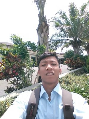semangat pagi