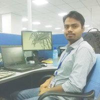 Mohit Babu (@mohitbabu_iitp) 's Twitter Profile