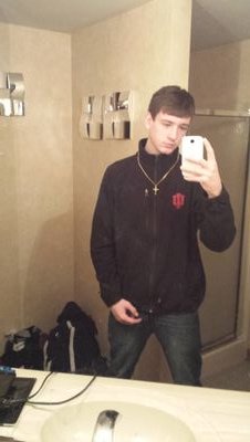 jj_vandeveer's profile picture. @ her traphouse