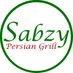 Sabzy Persian Grill (@sabzy82) Twitter profile photo Sabzy Persian Grill (@sabzy82) Twitter profile photo