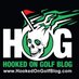 HookedOnGolfBlog.com (@hoggolfblog) Twitter profile photo HookedOnGolfBlog.com (@hoggolfblog) Twitter profile photo
