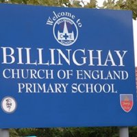 Billinghay Primary(@BillinghayCE) 's Twitter Profile Photo