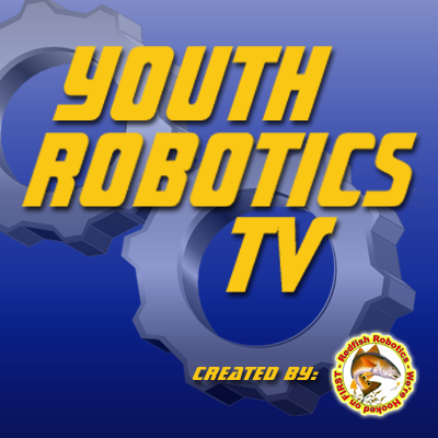 Thousands of youth robotics videos for all age/grade levels available at https://t.co/o0TClGRKFY Seeking sponsors to support live streaming events.