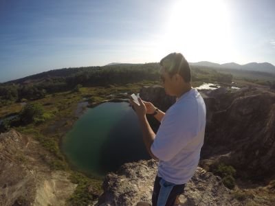 syazwanmohdzan's profile picture. learning 2 b father of 3