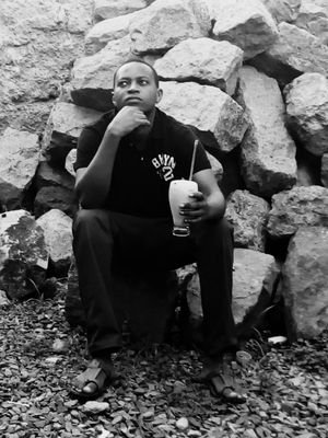 Gidralph's profile picture. 