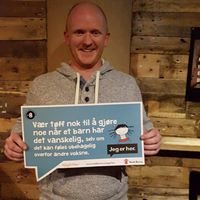 Rune Jonsdal (@supermainn) 's Twitter Profile