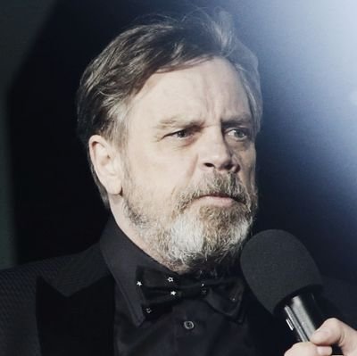 appreciation for mark hamill