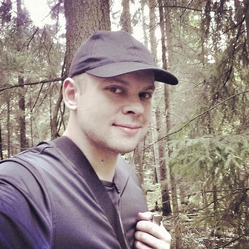 El_Litro's profile picture. All will come true...
Sooner or later...
Anyhow...
